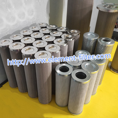 油站循环油过滤器滤芯01.NL250.10API.30.E.V