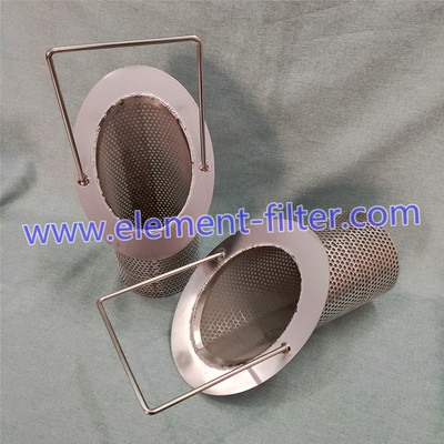 发电厂双联过滤器滤芯DP301EA10V/-W