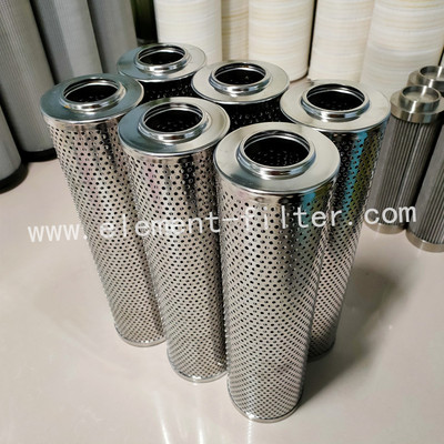 润滑油双联过滤器滤芯QF9732W025HPTC-DQ