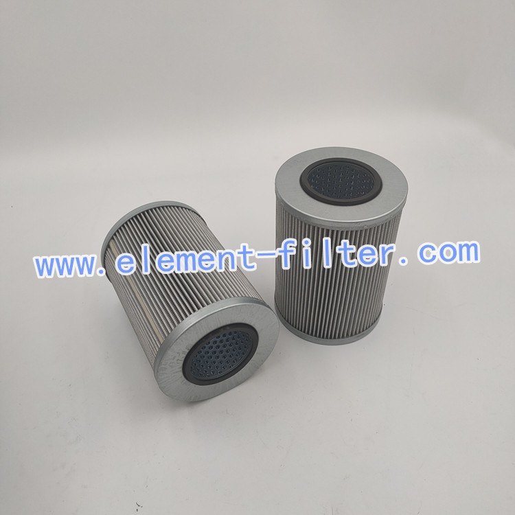 39QCLZ10V双筒循环油过滤器滤芯