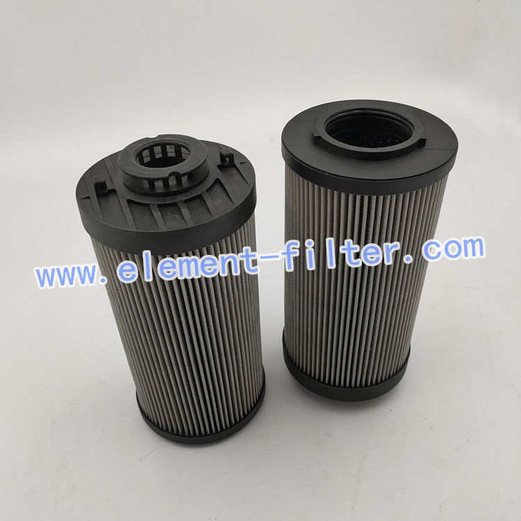 CU850P10N汽轮机双筒过滤器滤芯