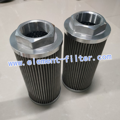SWCQX-A25*80FS磨煤机双筒过滤器滤芯
