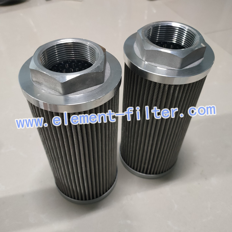 SWCQX-A25*80FS磨煤机双筒过滤器滤芯
