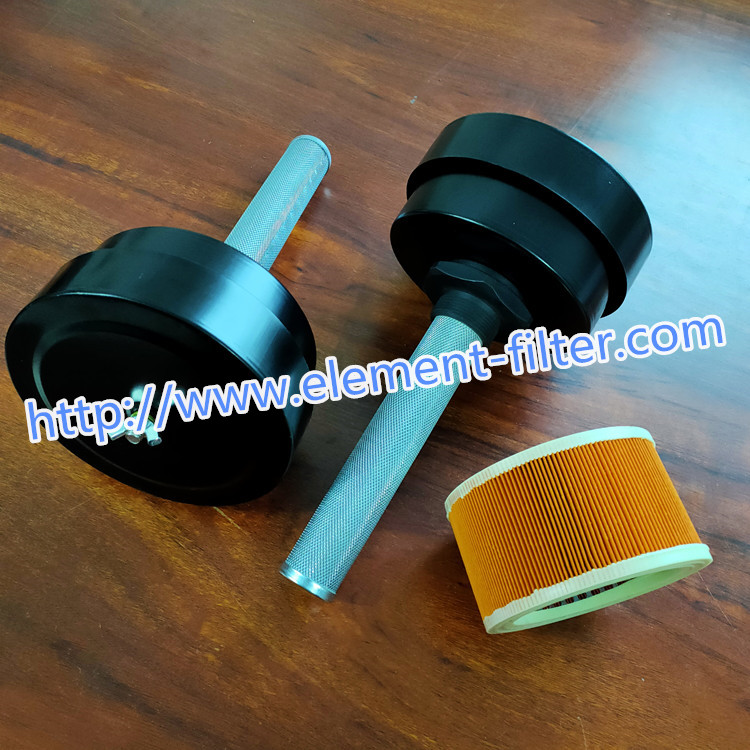 电厂减速机空气滤清器EF4-50