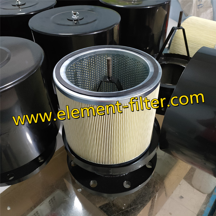 钢厂大生工业滤芯P-VN-16A-150W