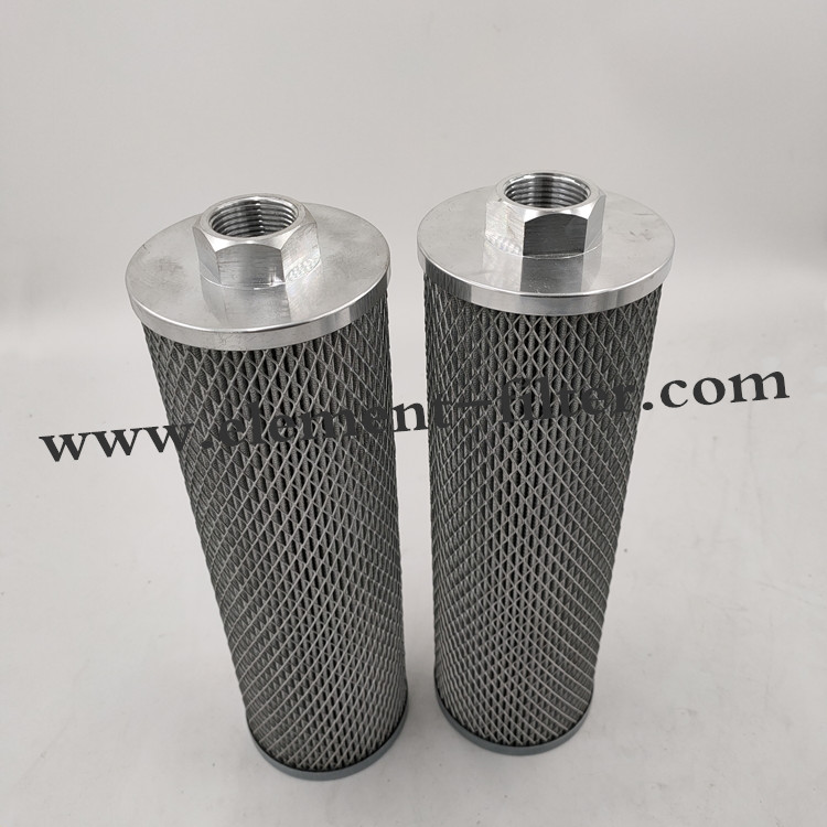 CU850A16V电厂油站回油过滤器滤芯