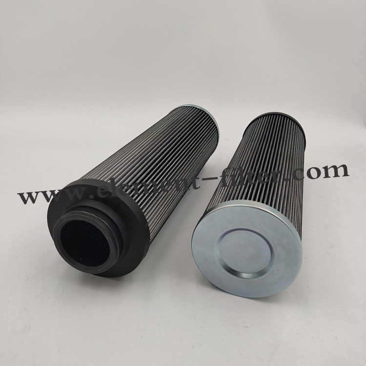 CU850M90N润滑油站双联滤油器滤芯