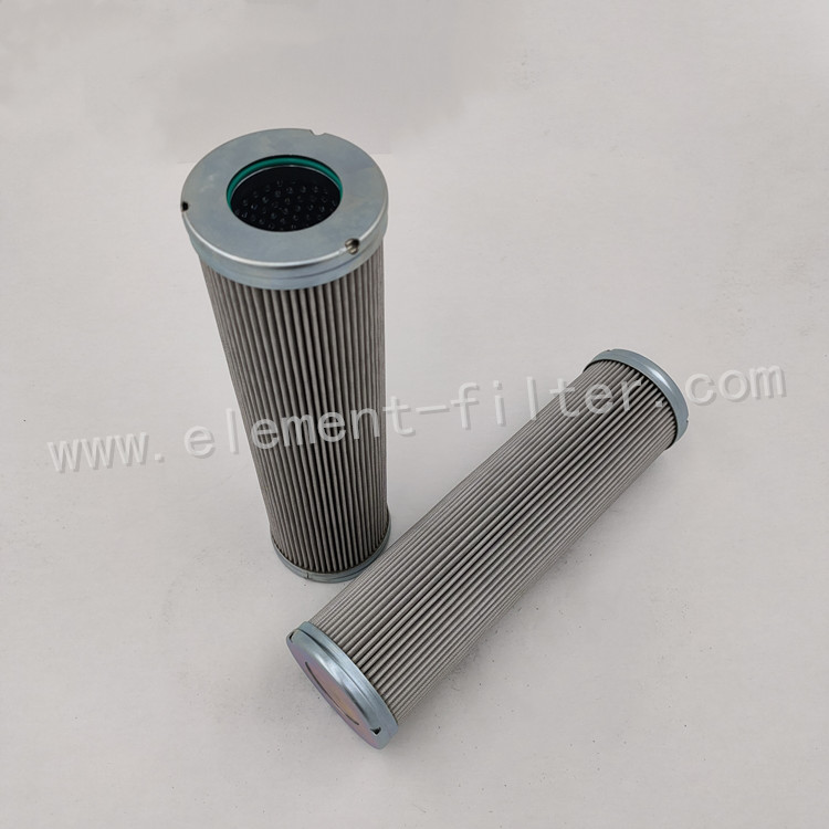 液压油站双筒过滤器滤芯CU850A03V