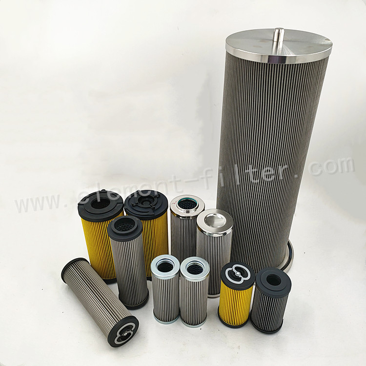 油站马勒在线过滤器滤芯852264SM3