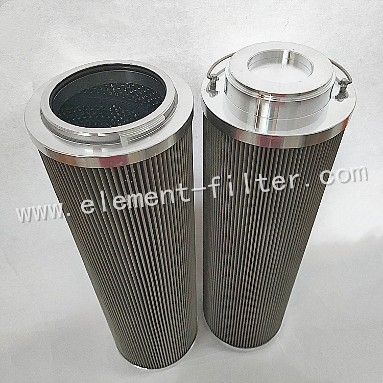 17.450G40-H0V-0-M油站高压循环油过滤器滤芯