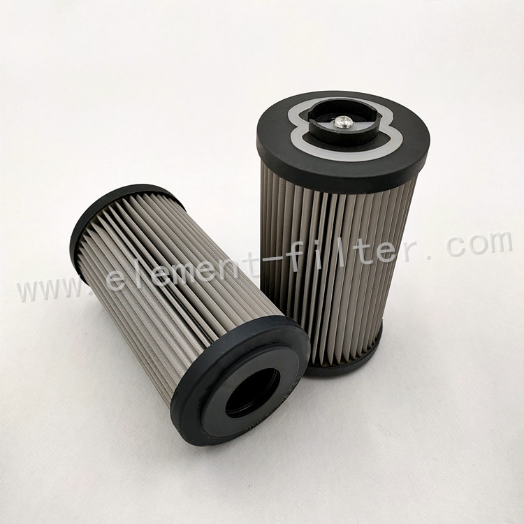 磨煤机双筒回油过滤器滤芯HP0652M25AR