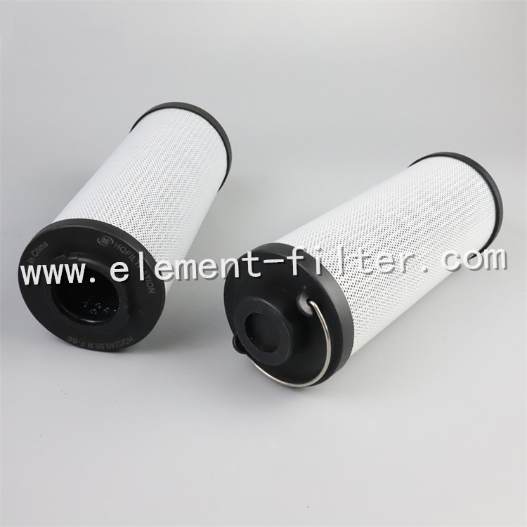 稀油站双联过滤器润滑油滤芯1.1000H20XL-A00-0-V