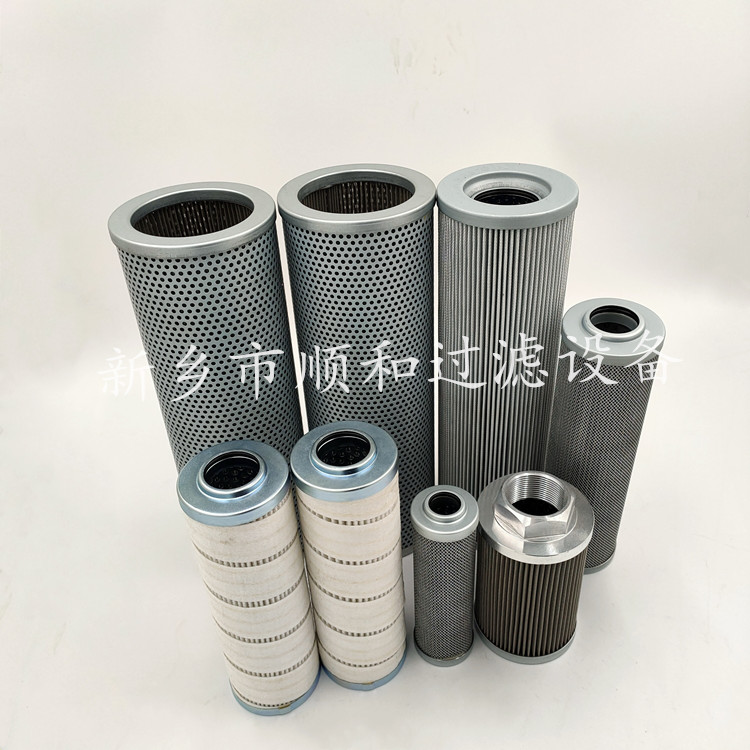 852753MIC25钢厂马勒双筒过滤器滤芯