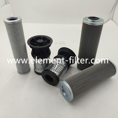 窑中折叠式冲洗油站滤芯CRF-LW-25A/1.6-120D/M