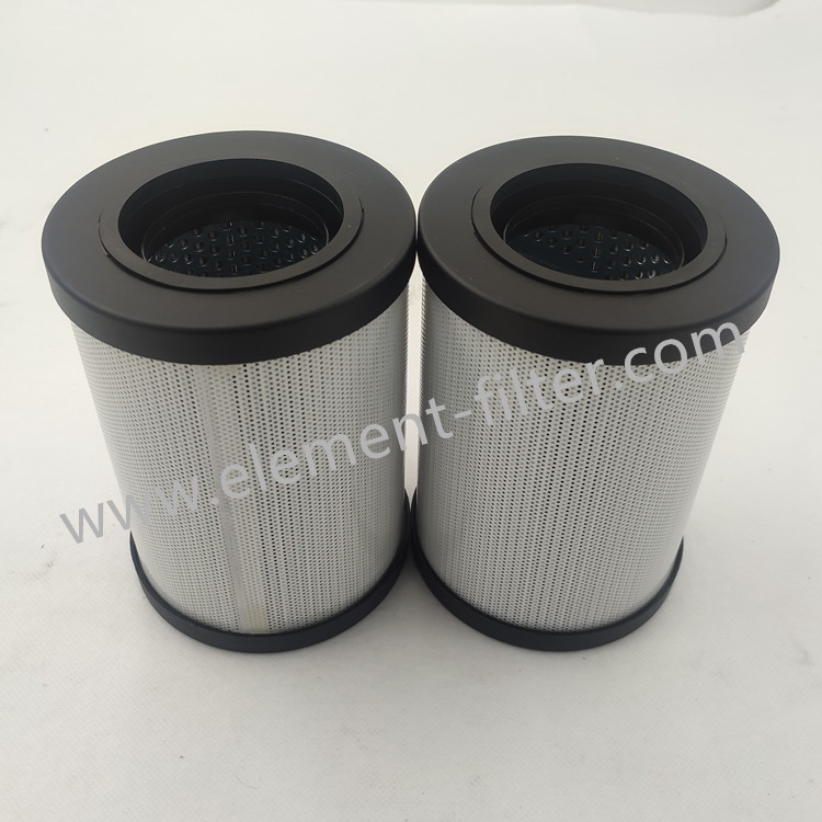 PAE0110F005N双联过滤器玻纤折叠滤芯