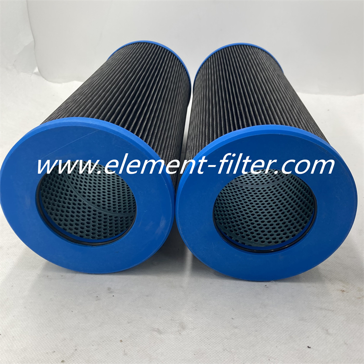 DRR-Z-620-PF25载重机压力管路循环油indufil滤芯