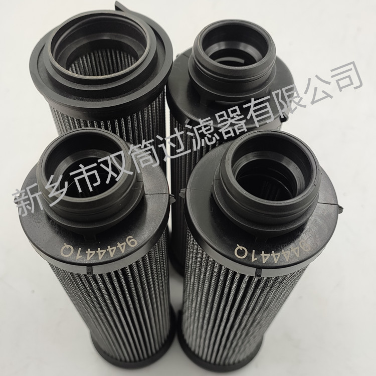 ZNGL01010201磨煤机传动系统双筒管路过滤器滤芯