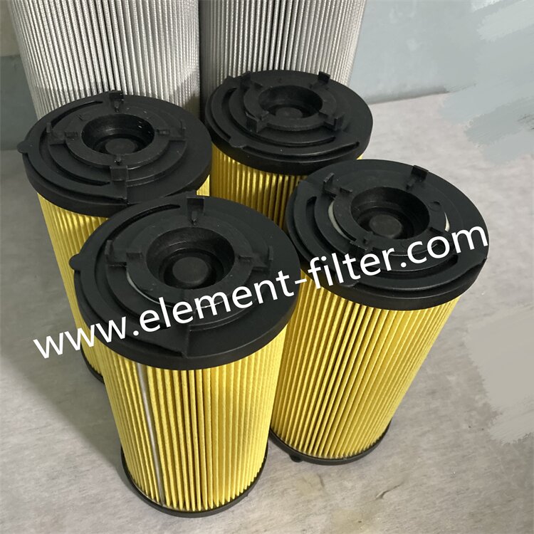 便携式磁性折叠INDUFIL滤芯VTR-Z-326-PF10