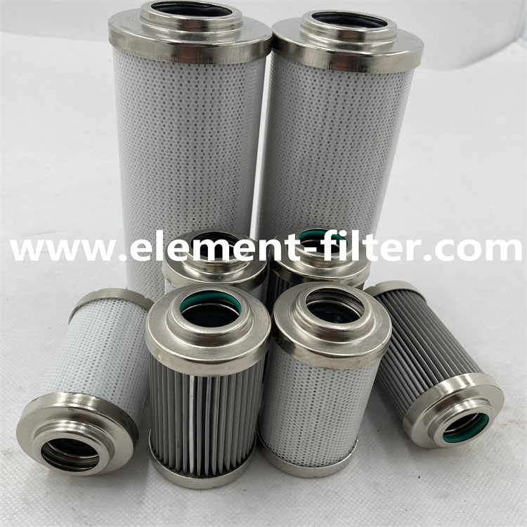 洒水车叠加式折叠液压INDUFIL滤芯SUR-Z-326-PF10