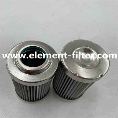 R928005868压路机双筒润滑过滤器rexroth滤芯