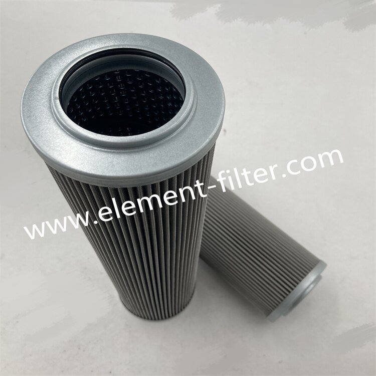 背压阀旋转式过滤器滤芯05E25010DN025KNP