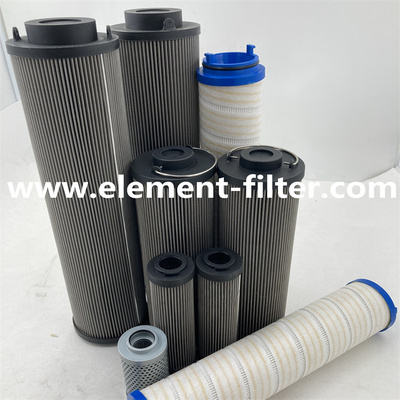 滤油机自封式过滤器滤芯02E003003D005KHP