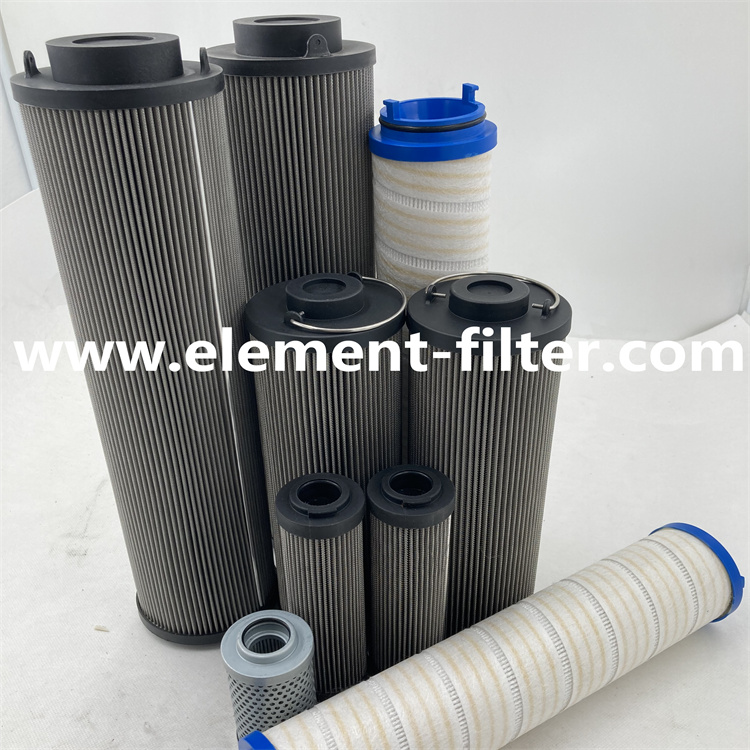 电厂钢厂滤芯MDR-Z-620-PF25液压循环油indufil滤芯