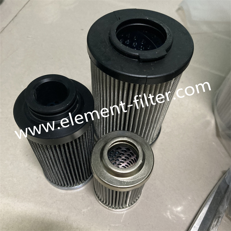 R928017628机械箱外折叠液压rexroth滤芯