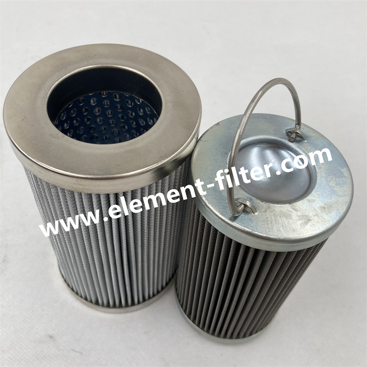 混凝土喷浆机液压折叠indufil滤芯VTR-Z-620-PF25