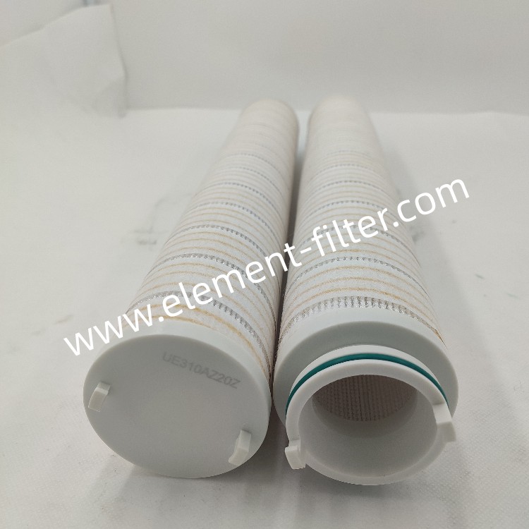HC8700FDN4Z轮机过滤器不锈钢折叠颇尔滤芯