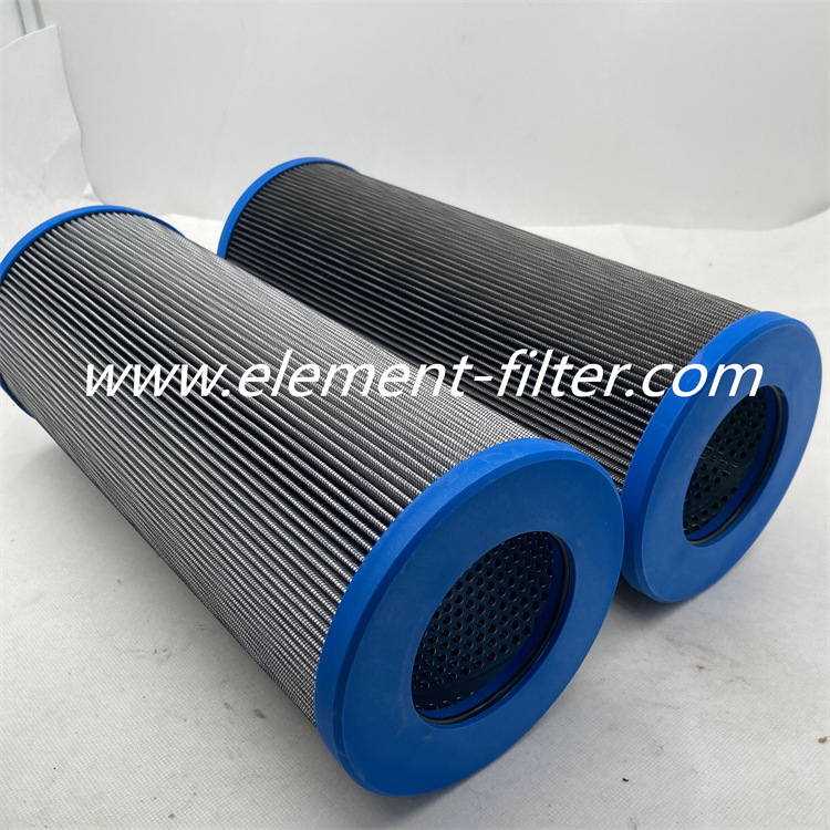 电厂油站G01948Q液压润滑系统折叠parker滤芯