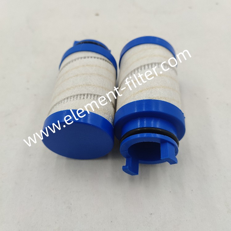 HC8500FKP13H泵后箱内折叠颇尔滤芯