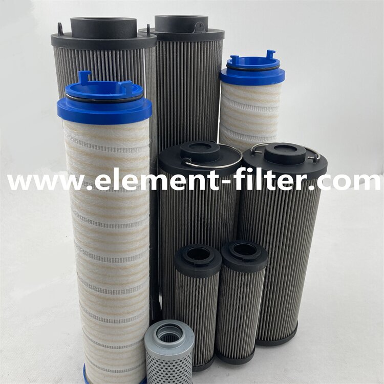 液压泵网片式过滤器HIFI-FILTER液压滤芯SH51971