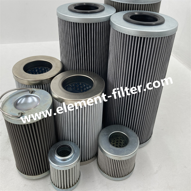 螺杆空压机不锈钢折叠WISMET滤芯WOS18010
