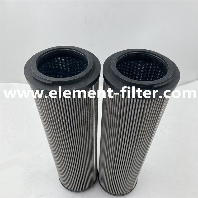 汽轮机液压精滤芯JLX-160*5-W