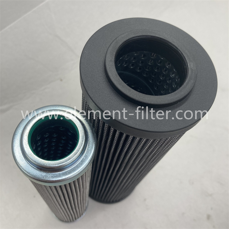 热合机H9508MAAVL低压过滤器润滑油Filtersoft滤芯