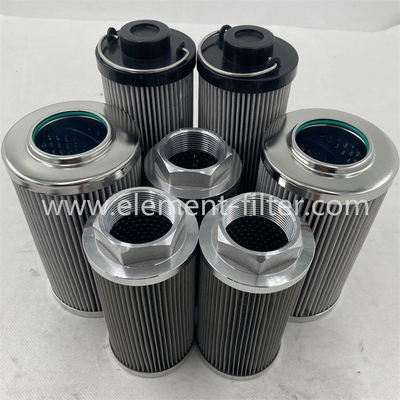 ACI-64401LTB折弯机回油管路折叠液压Velcon滤芯