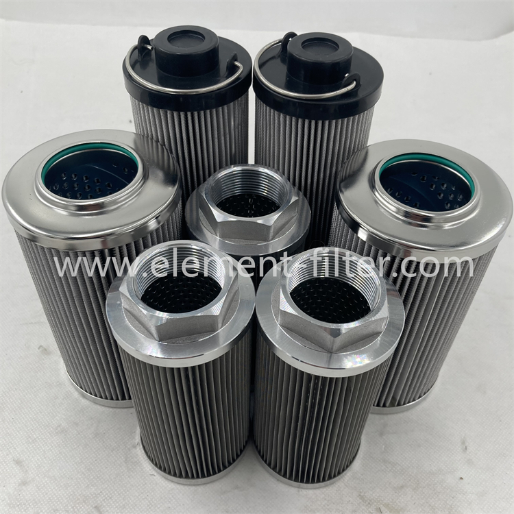 H9508MABH液压钻机叠加式不锈钢Filtersoft滤芯