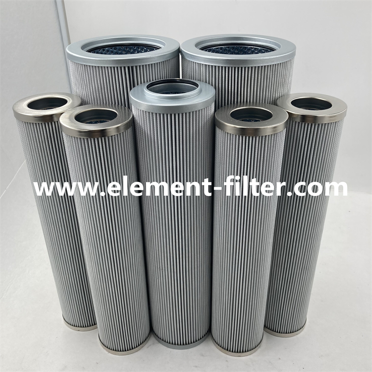 煤机滤芯938579Q自封式油净化派克滤芯