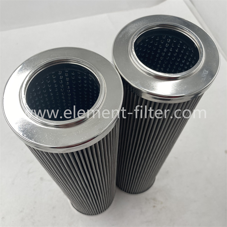 冷凝机液压润滑系统PR3436Q循环派克滤芯