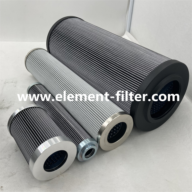 电厂EH油站153396液压回油过滤器MATCH滤芯