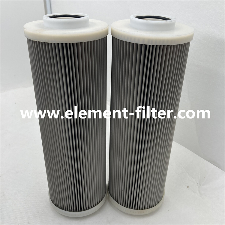 液压柱塞泵再生装置不锈钢折叠滤芯F270A121