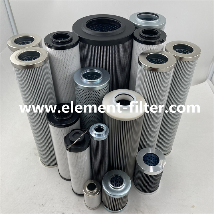 给煤机双联过滤器100-09-DQ液压抗燃油派克滤芯