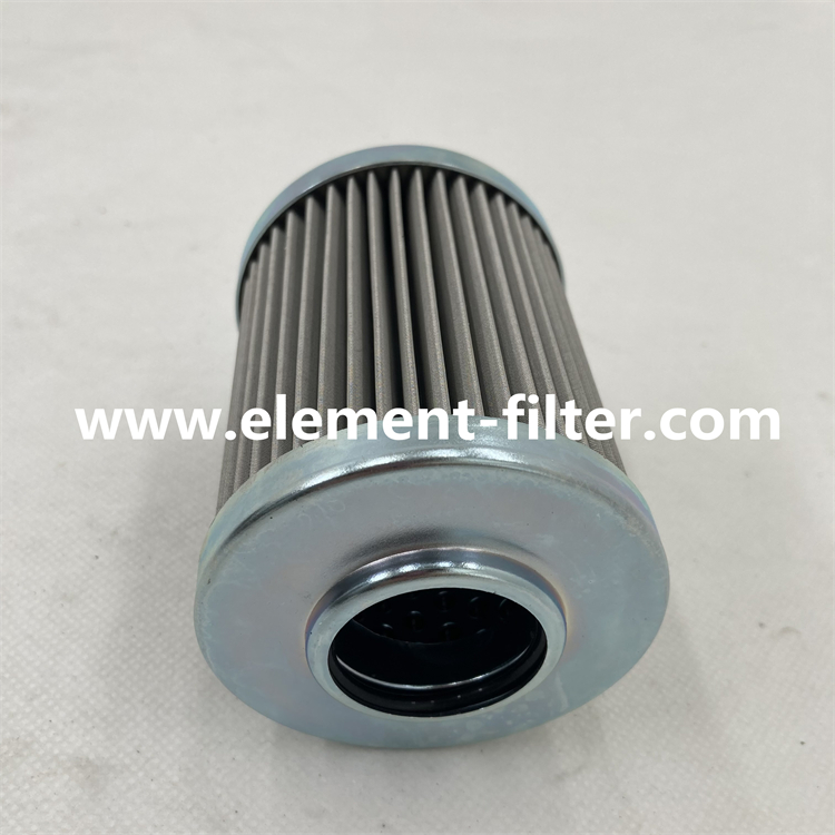 干燥机低压倒装parker不锈钢滤芯G01956Q