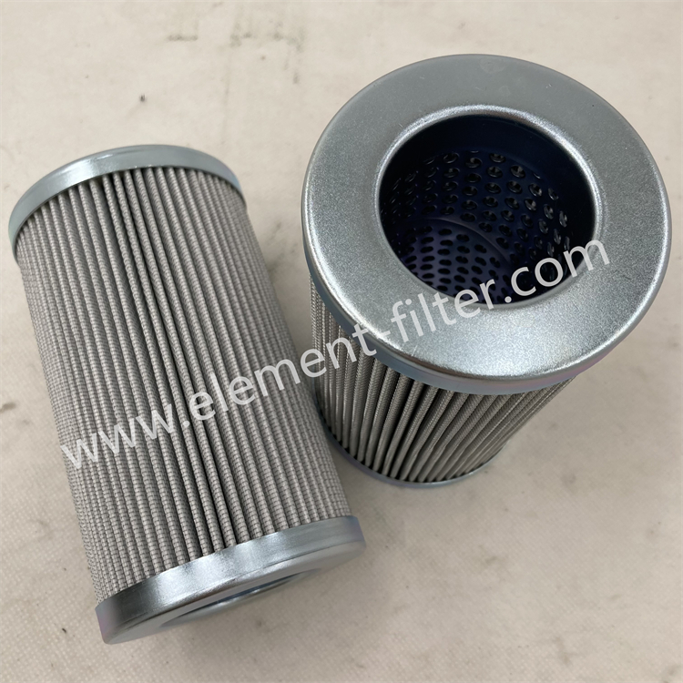938212Q液压阀站压力管路不锈钢parker净化滤芯