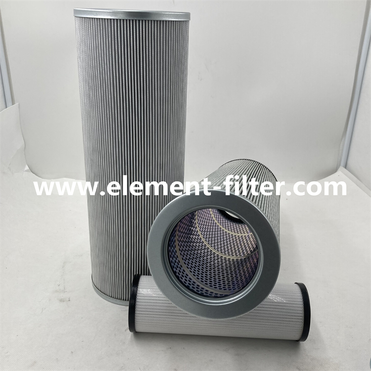 电厂油站双筒过滤器indufil回油滤芯RRR-Z-180-GF25