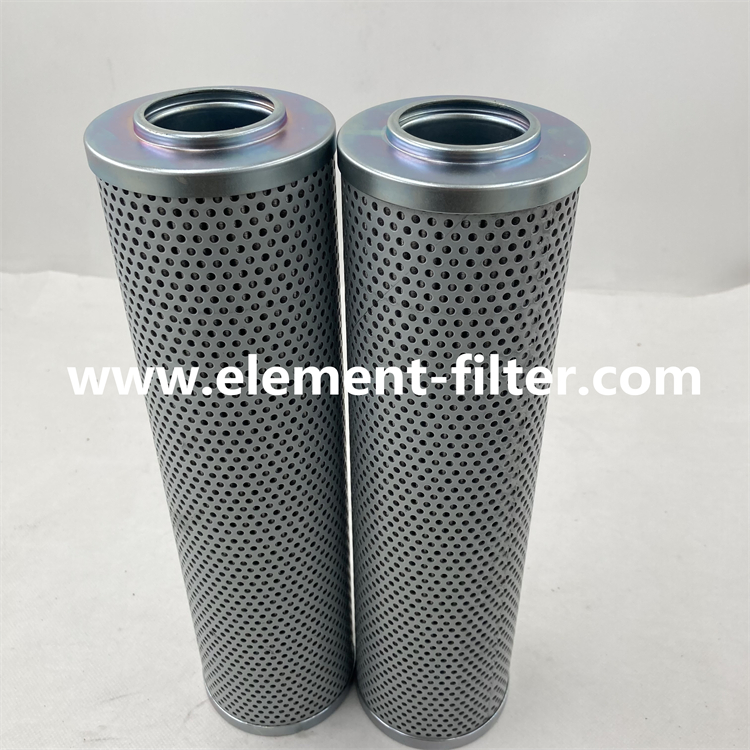 煤机滤芯937893Q液压油雾分离折叠parker滤芯