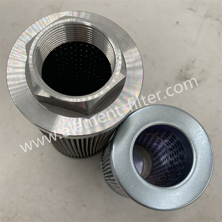 对辊机过滤器玻纤折叠rexroth滤芯R928011063