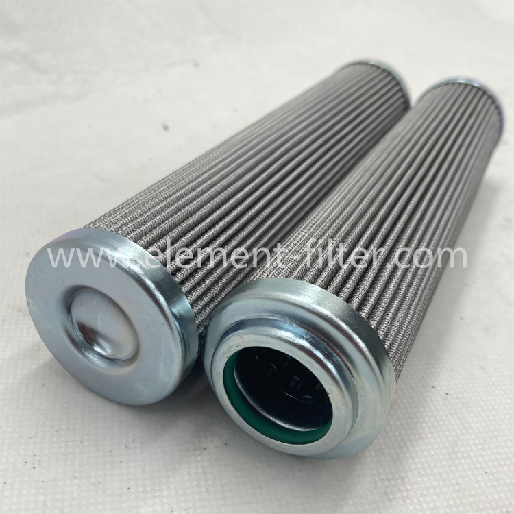 换向阀低压倒装液压油BERGMANN滤芯003004113