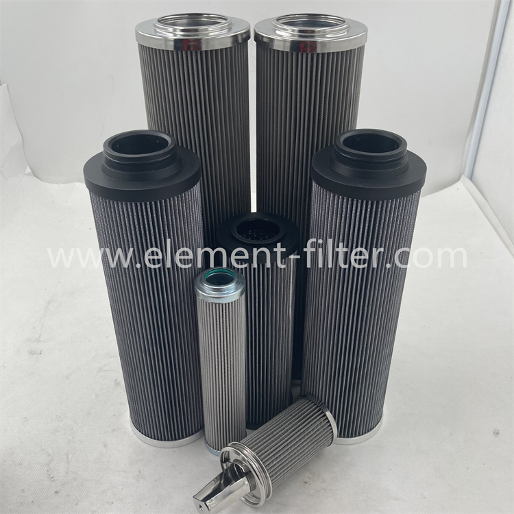 混流阀自封式油雾分离indufil滤芯DRR-Z-620-PX25